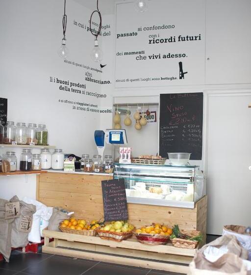 צימר Casa Tommasini