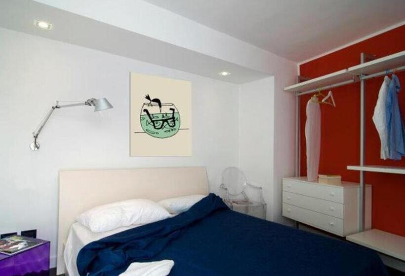 צימר Casa Tommasini