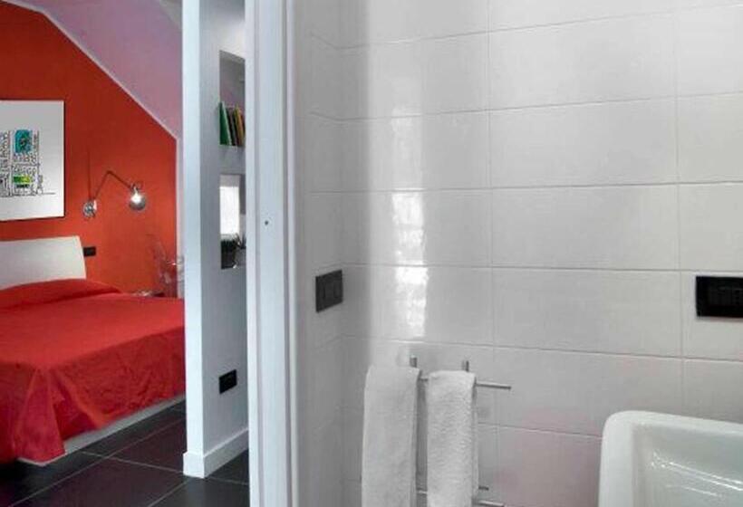 צימר Casa Tommasini