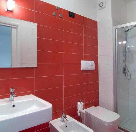 צימר Casa Tommasini