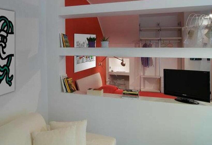 مبيت وإفطار Casa Tommasini