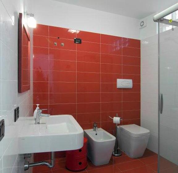 צימר Casa Tommasini