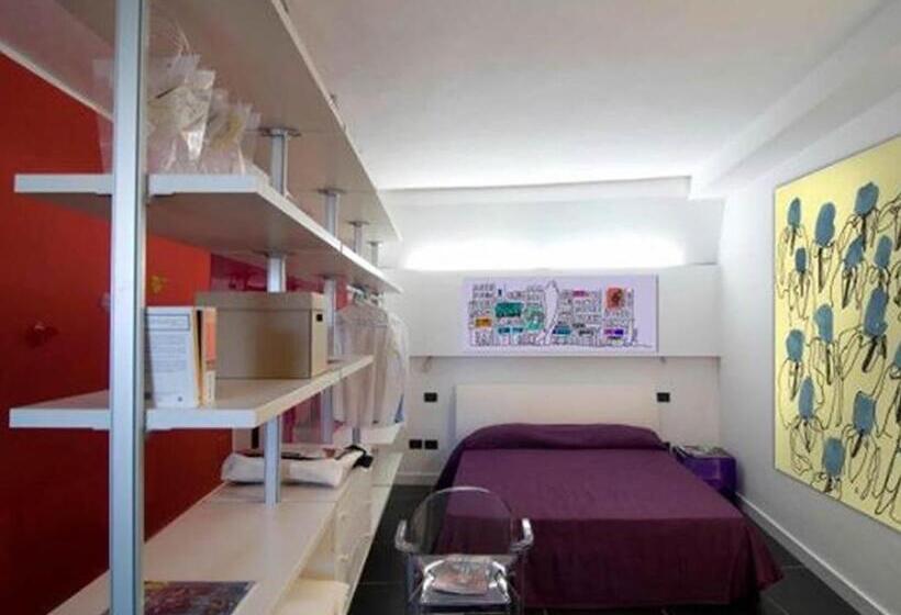 צימר Casa Tommasini