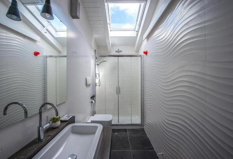 צימר Casa Tommasini