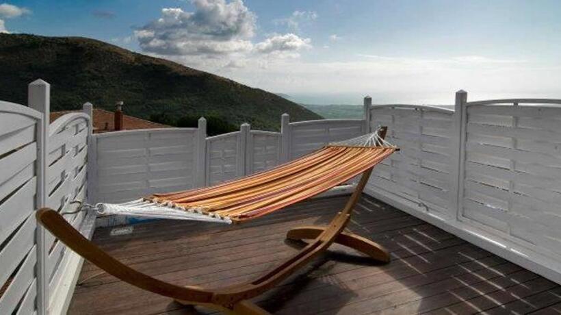 צימר Casa Tommasini