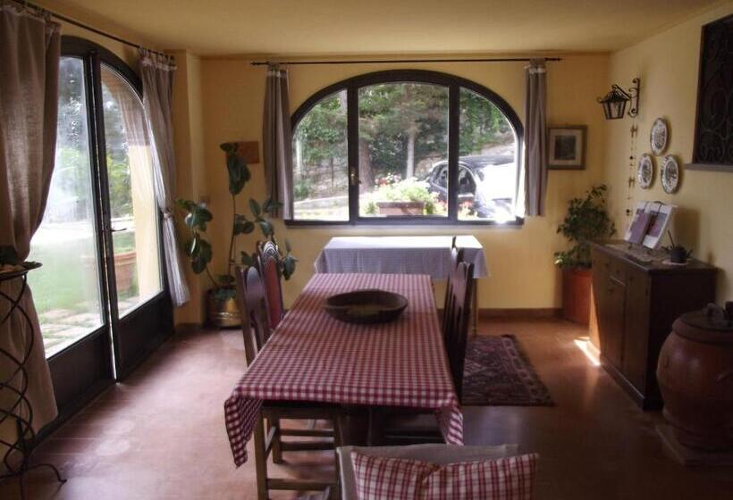 צימר Casale Asciolo