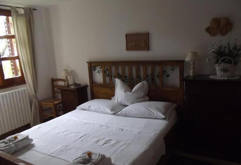 ベッドアンドブレックファースト Casale Asciolo