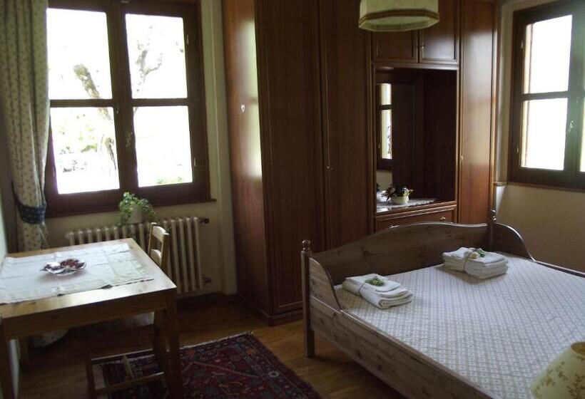 ベッドアンドブレックファースト Casale Asciolo