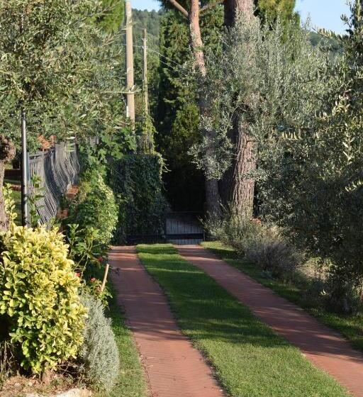 ベッドアンドブレックファースト Casale Asciolo