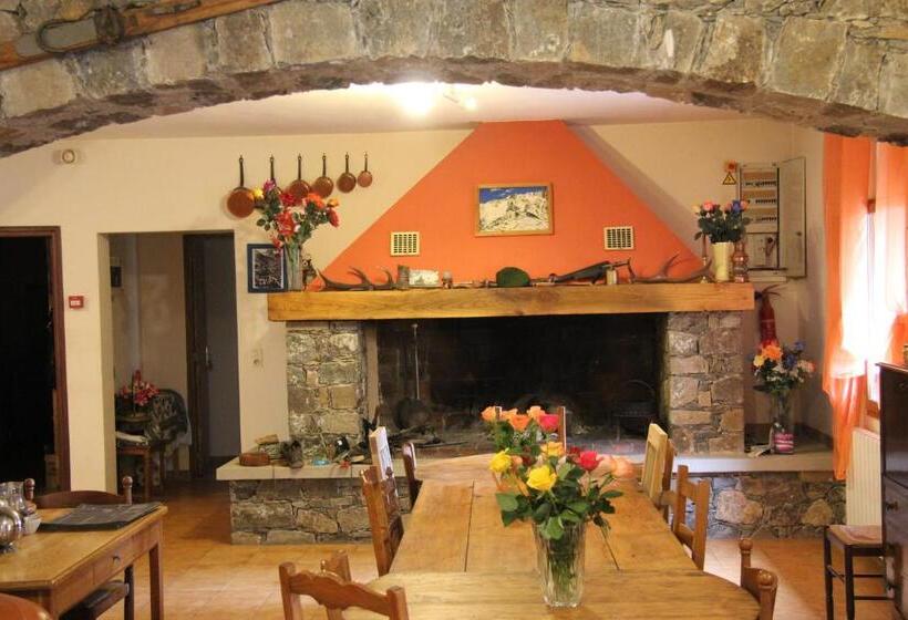 Bed and Breakfast Chambre D Hôte Chez Antoinette Et Charles