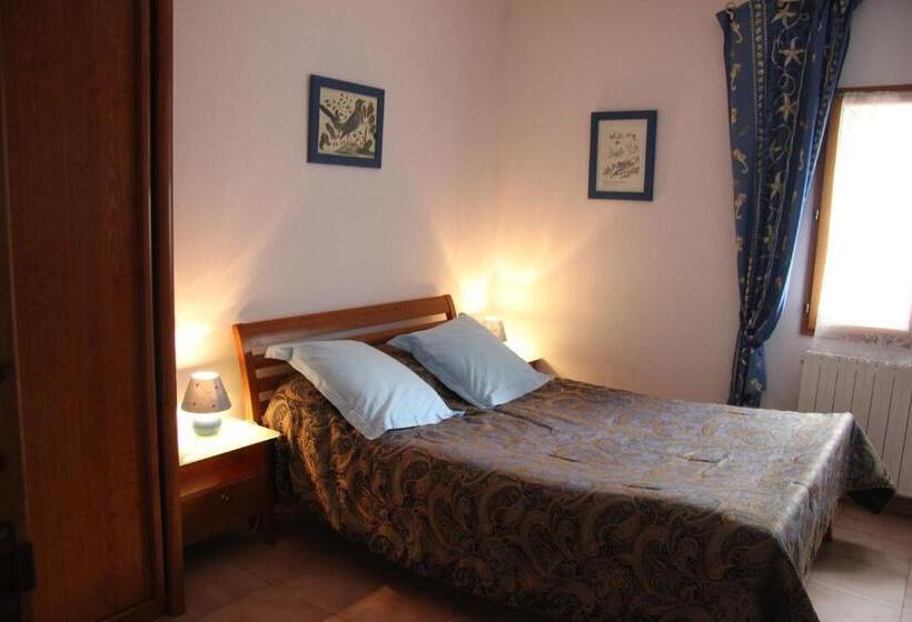 Bed and Breakfast Chambre D Hôte Chez Antoinette Et Charles