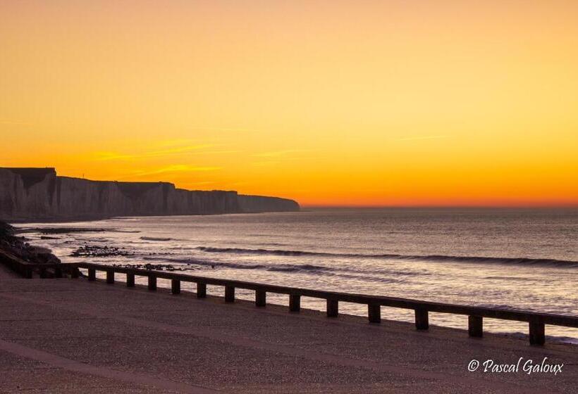 مبيت وإفطار Chambres D Ault