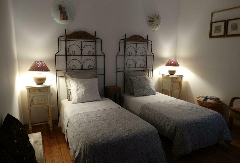 Bed and Breakfast Chambres D Hôtes A Buglose