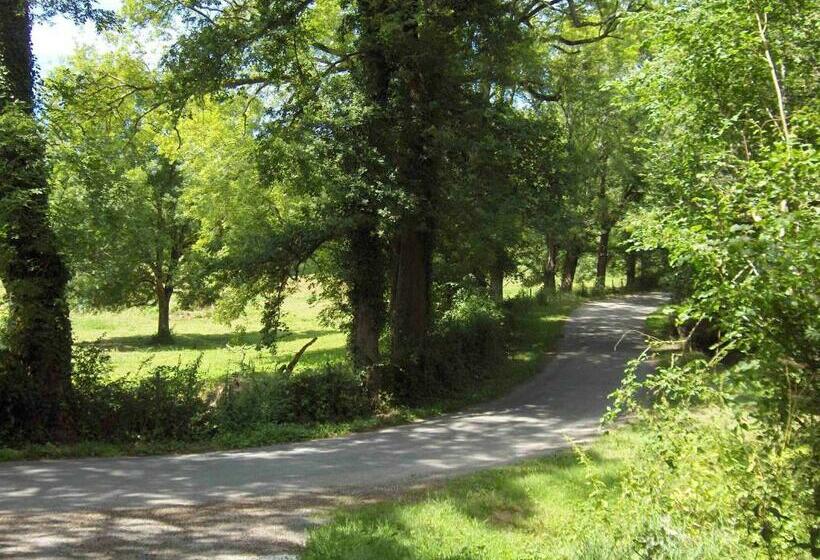 צימר Chambres D Hôtes Le Chalet