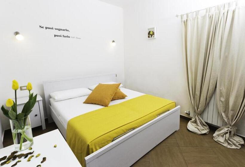 צימר Dolce Salento