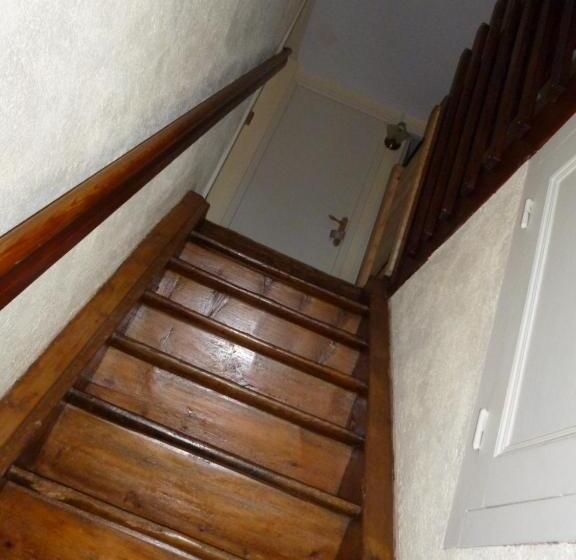 ベッドアンドブレックファースト L Orme Vial