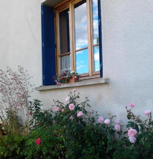 ベッドアンドブレックファースト L Orme Vial