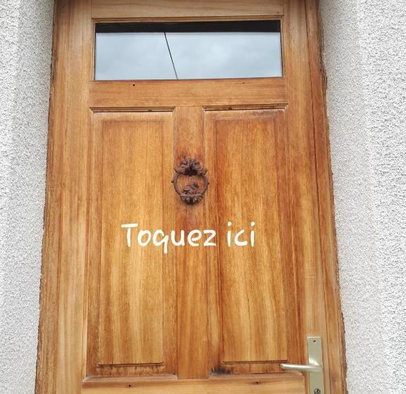 ベッドアンドブレックファースト L Orme Vial