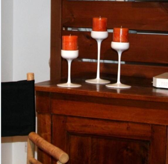 ベッドアンドブレックファースト La Bousquatière