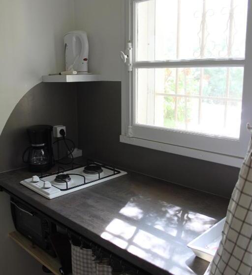 ベッドアンドブレックファースト La Bousquatière