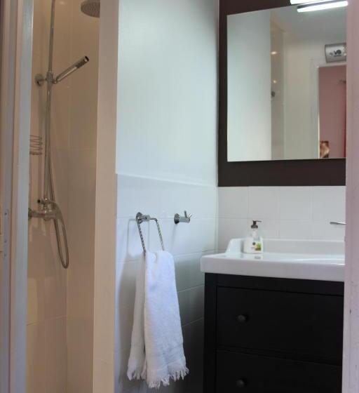 ベッドアンドブレックファースト La Bousquatière