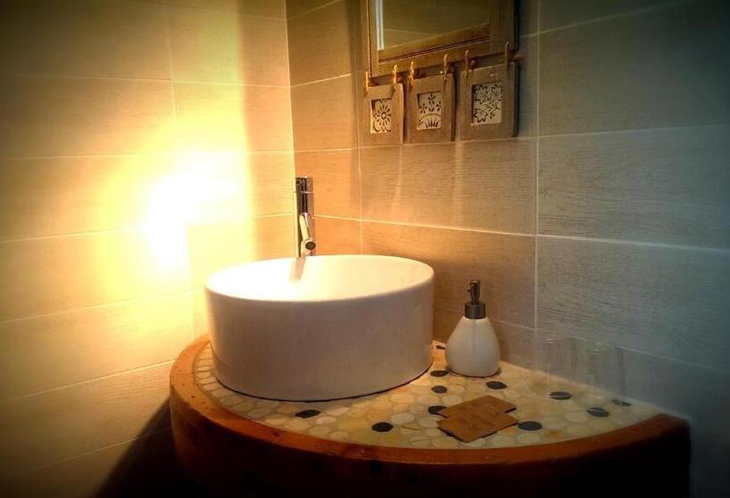 ベッドアンドブレックファースト La Maison De Lili