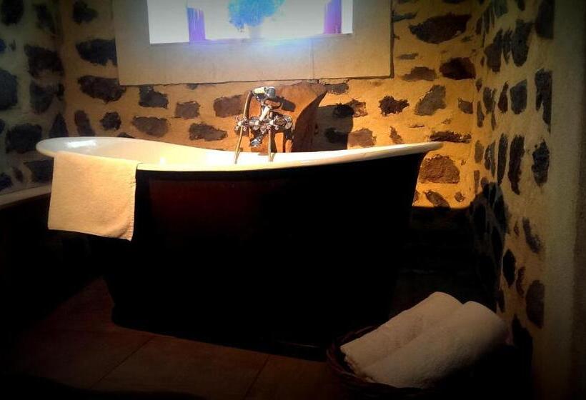 ベッドアンドブレックファースト La Maison De Lili