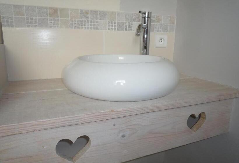 ベッドアンドブレックファースト La Maison De Lili