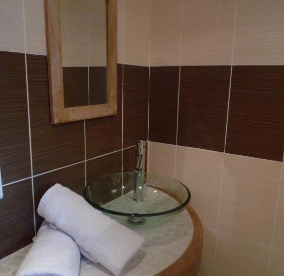 ベッドアンドブレックファースト La Maison De Lili