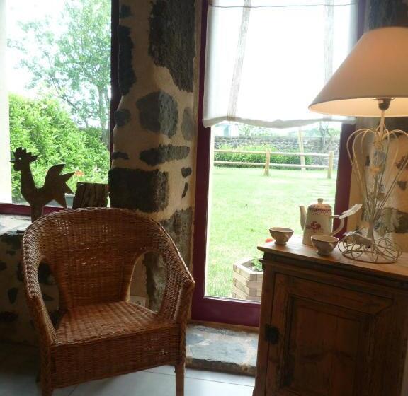 ベッドアンドブレックファースト La Maison De Lili