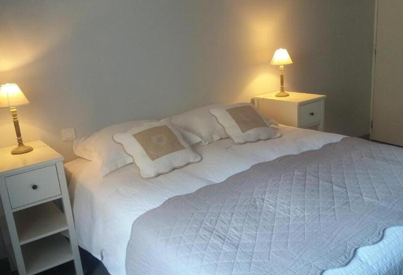 ベッドアンドブレックファースト La Maison De Lili