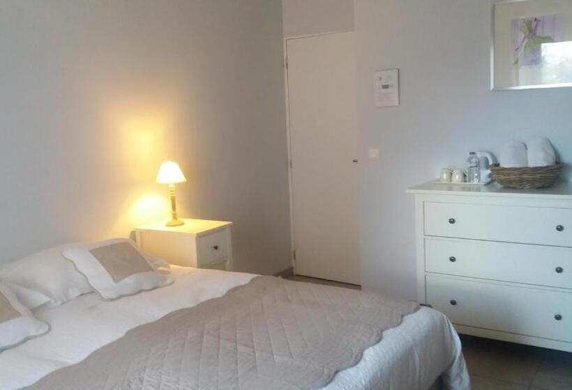 ベッドアンドブレックファースト La Maison De Lili