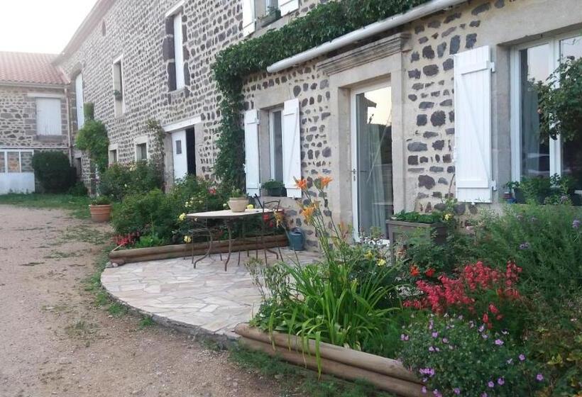 ベッドアンドブレックファースト La Maison De Lili