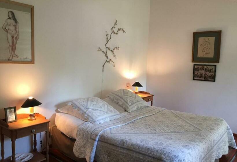 ベッドアンドブレックファースト La Maison De Melen