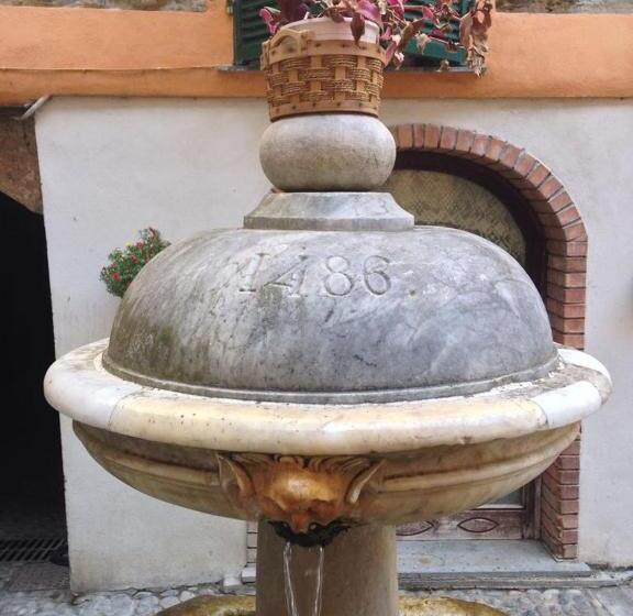 مبيت وإفطار La Torre