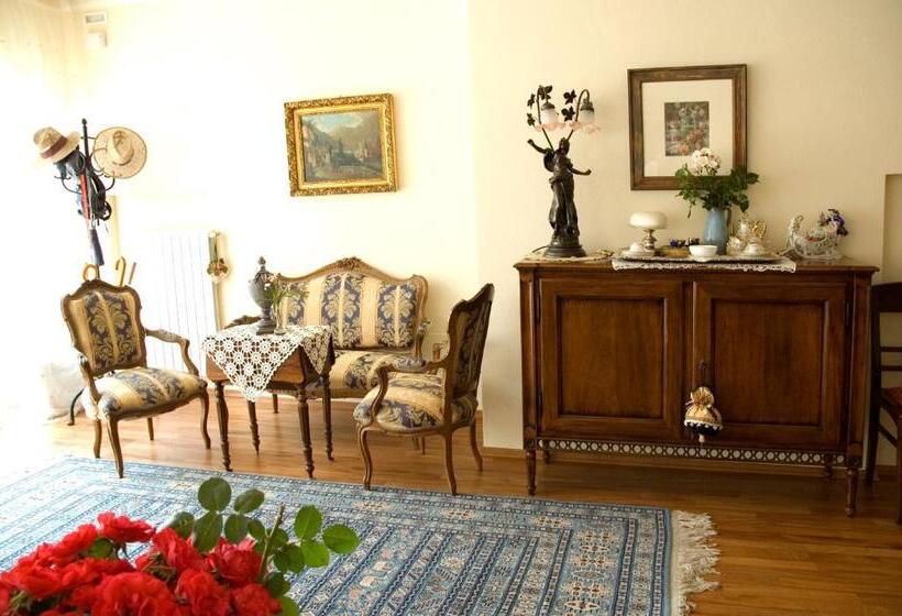 צימר La Villetta