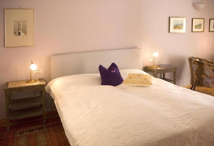 צימר La Villetta