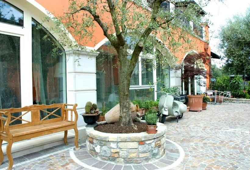 צימר La Villetta