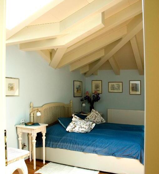 צימר La Villetta