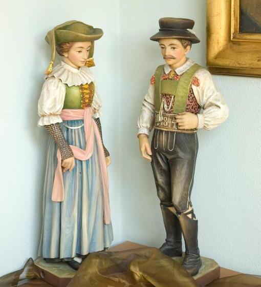 צימר La Villetta