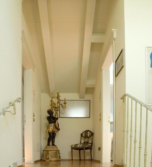 צימר La Villetta