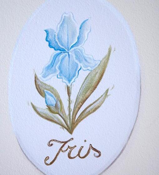 צימר La Villetta