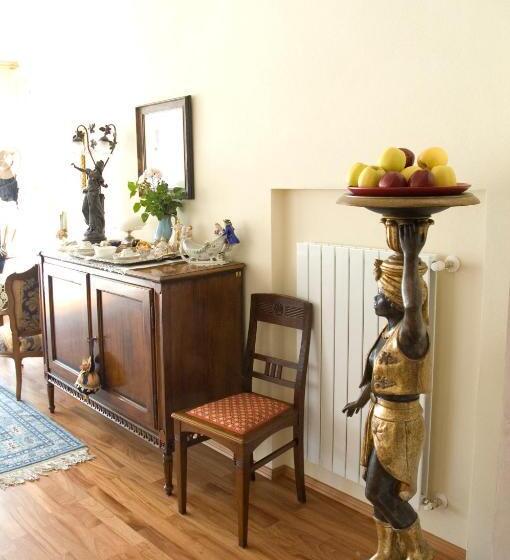 צימר La Villetta