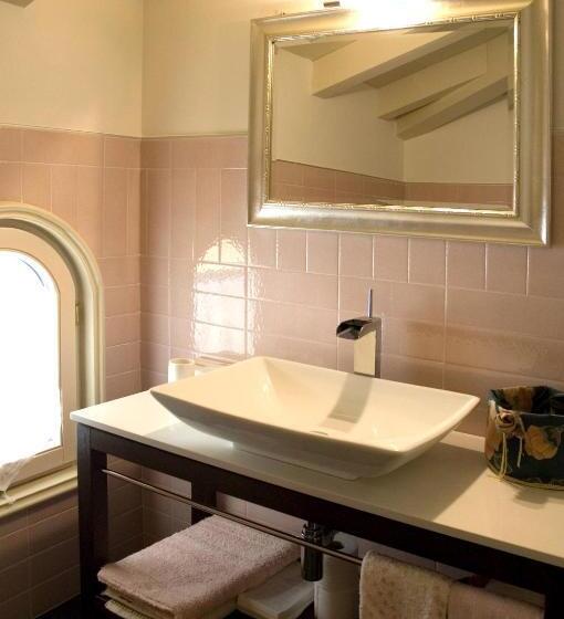 צימר La Villetta