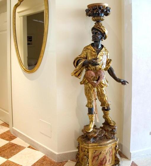 צימר La Villetta