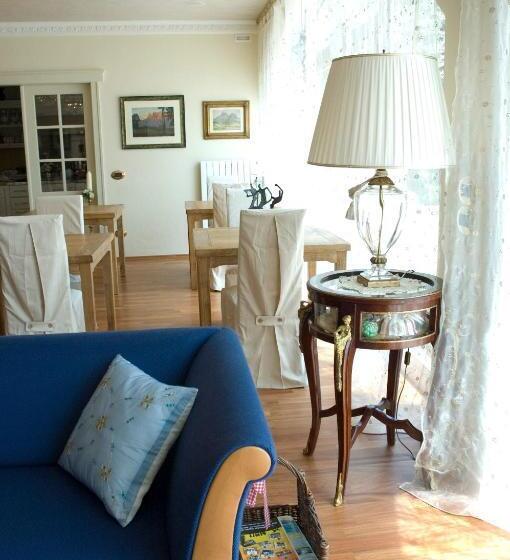 צימר La Villetta