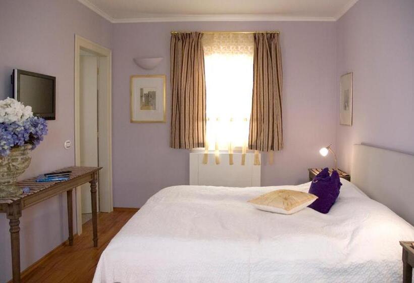 צימר La Villetta