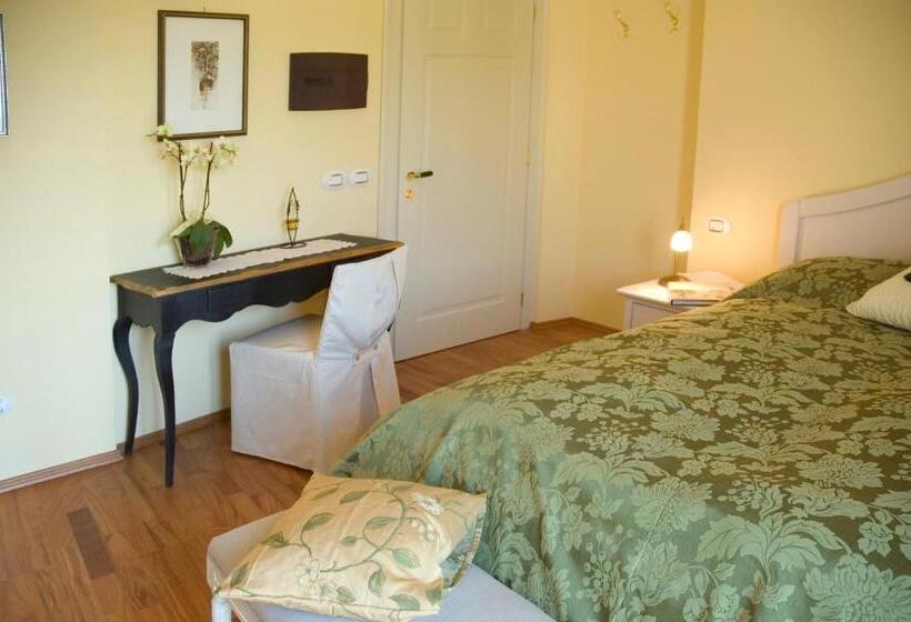 צימר La Villetta