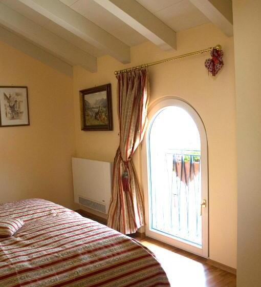 צימר La Villetta