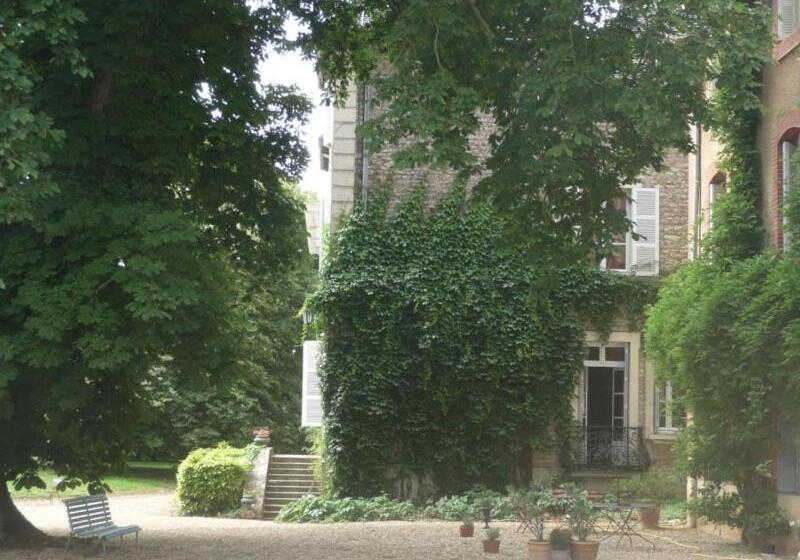 민박 Le Château